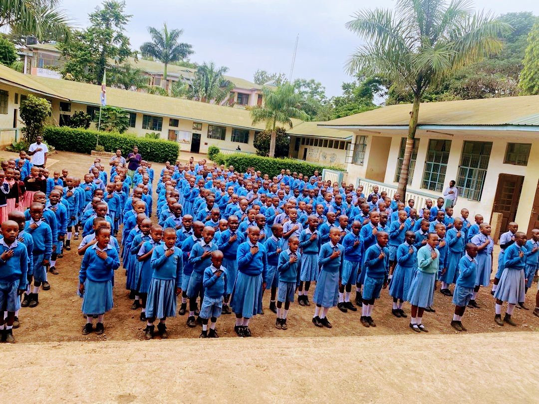 Empowering Dreams Through Education